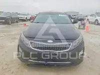 2014 KIA Optima фото