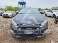 2014 KIA Optima фото