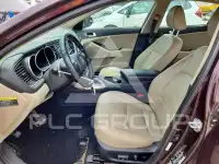 2014 KIA Optima фото