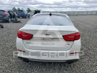 2014 KIA Optima фото