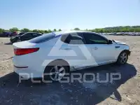 2014 KIA Optima photo