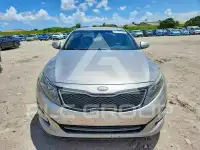 2014 KIA Optima photo