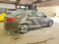 2014 KIA Optima фото