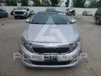 2014 KIA Optima photo