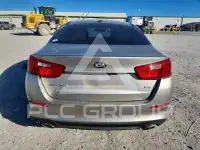2014 KIA Optima фото
