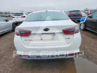 2014 KIA Optima фото