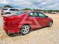 2014 KIA Optima фото