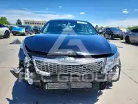 2014 KIA Optima фото