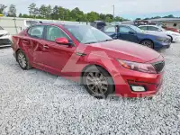 2014 KIA Optima фото
