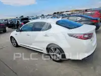 2014 KIA Optima фото