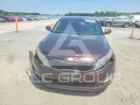 2014 KIA Optima фото