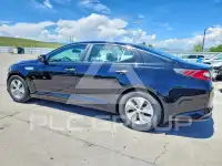 2014 KIA Optima фото