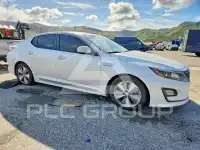 2014 KIA Optima photo