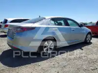 2014 KIA Optima photo