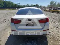 2014 KIA Optima фото