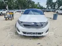 2014 KIA Optima фото