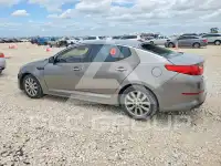 2014 KIA Optima photo