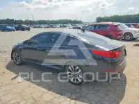 2014 KIA Optima photo