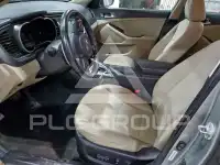 2014 KIA Optima фото