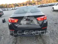 2014 KIA Optima photo