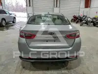 2014 KIA Optima фото