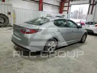 2014 KIA Optima фото