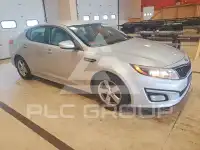 2014 KIA Optima photo