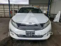 2014 KIA Optima фото