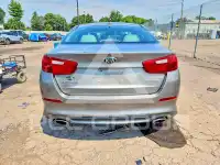 2014 KIA Optima photo
