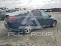 2014 KIA Optima фото