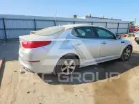 2014 KIA Optima photo