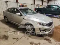 2014 KIA Optima фото
