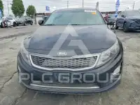 2014 KIA Optima фото