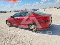 2014 KIA Optima фото
