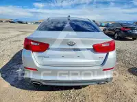 2014 KIA Optima фото