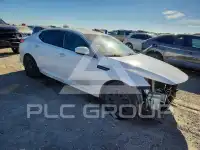2014 KIA Optima фото