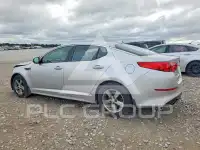 2014 KIA Optima photo