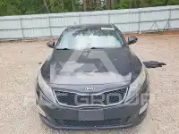 2014 KIA Optima фото