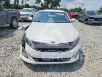 2014 KIA Optima фото