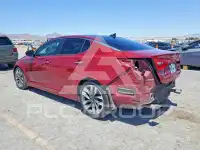 2014 KIA Optima photo