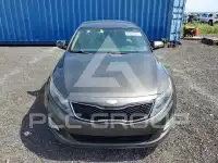 2014 KIA Optima фото