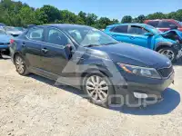 2014 KIA Optima photo