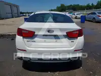 2014 KIA Optima photo