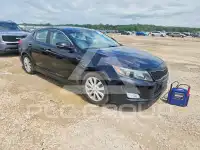 2014 KIA Optima фото