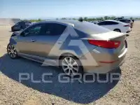 2014 KIA Optima фото
