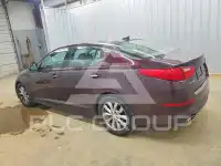 2014 KIA Optima фото