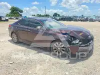 2014 KIA Optima photo