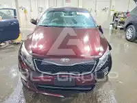 2014 KIA Optima фото