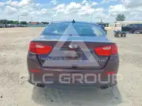 2014 KIA Optima photo
