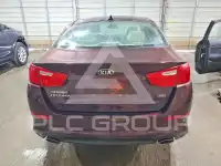 2014 KIA Optima фото